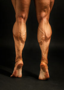 Calf Stretch - Muscle Media Magazine