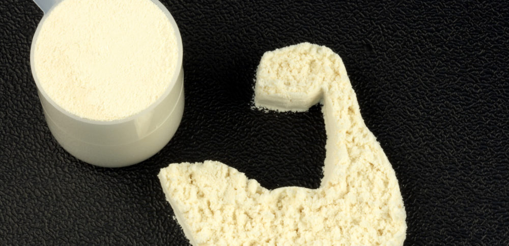 Benefits of Protein Powder – Muscle Media Magazine