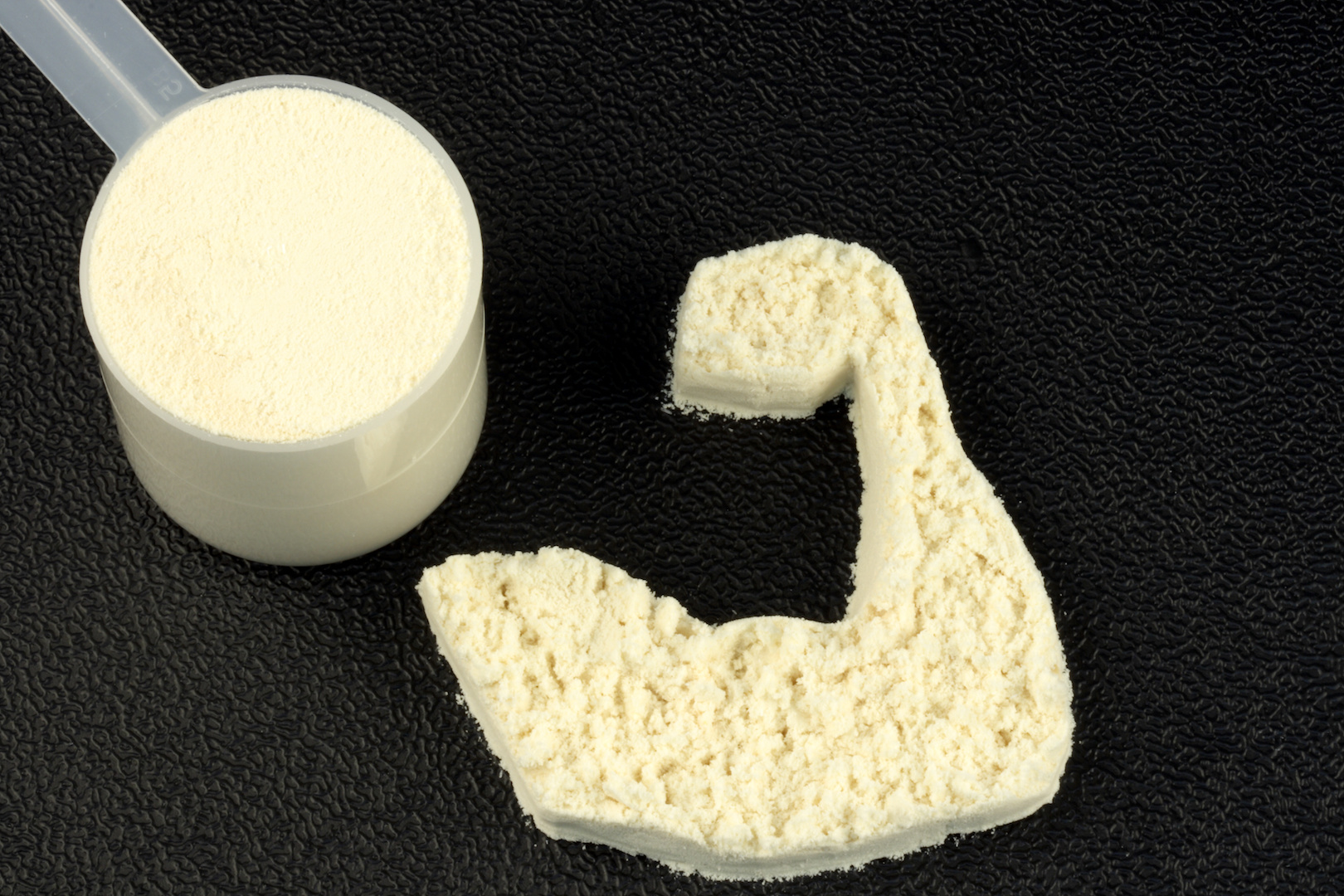 Benefits of Protein Powder – Muscle Media Magazine