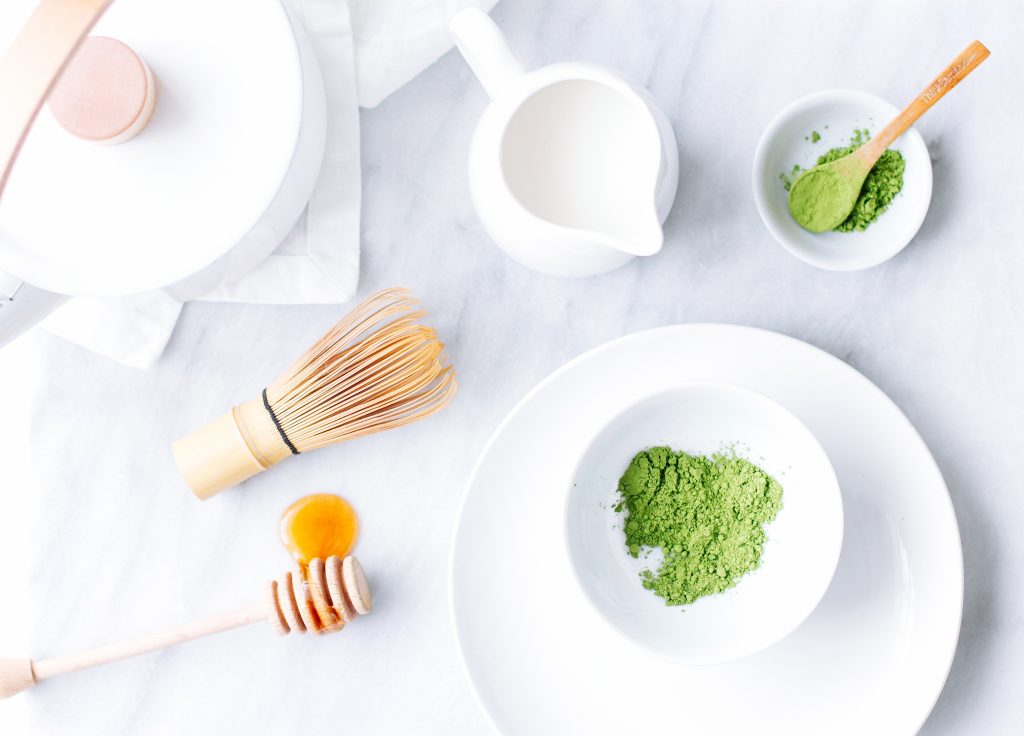 Top 5 Matcha Benefits | Nutrition Stripped