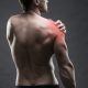 Pain in the shoulder